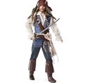 Immagine di Mattel Barbie Collector Pirates des Caraibes Johnny Depp Age minimum 6 ans