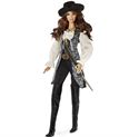 Immagine di Mattel Barbie Collector Pirates des Caraibes Pénélope Cruz Age minimum 6 ans