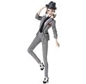 Immagine di Mattel Barbie Collector Barbie Hommage à Franck Sinatra Age minimum 6 ans