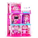 Immagine di Mattel Barbie Fabuleuse Maison Age minimum 3 ans