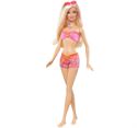 Immagine di Mattel Barbie Plage Age minimum 3 ans