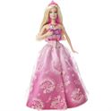 Immagine di Mattel Barbie Tori Princesse 2 en 1 Age minimum 3 ans