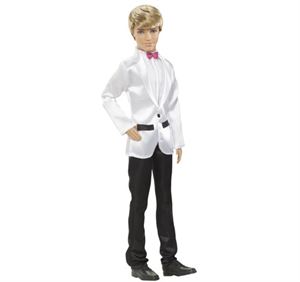 Bild von Mattel Barbie Ken marié Age minimum 3 ans