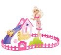 Immagine di Mattel Barbie Elève ses chiots Age minimum 3 ans