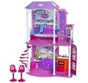 Immagine di Mattel Barbie La Maison de Barbie Age minimum 3 ans