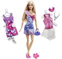 Immagine di Mattel Barbie Fashionista et Tenue Age minimum 3 ans