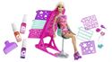 Immagine di Mattel Barbie Studio de Relooking Coiffure Age minimum 5 ans