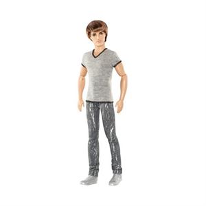 Picture of Poupée Ken Fashionistas Mattel Y7494 Age minimum 3 ans 