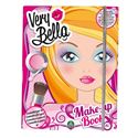 Picture of Giochi Preziosi Very Bella Make up Tutorial book Age minimum 5 ans