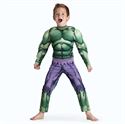Изображение Costume Hulk pour enfants