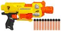 Picture of Hasbro Nerf barricade 
