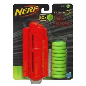 Picture of Hasbro - Vortex Tech Kit - Vortex - Nerf Refill 
