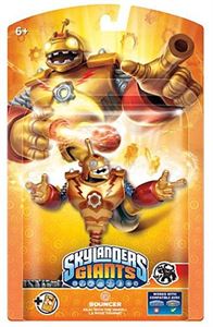 Immagine di Skylanders Giants - Bouncer Giant 
