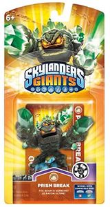 Picture of Skylanders Giants - Light Core Prism Break