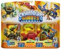 Изображение Skylanders Giants - Triple Pack Figurines Lumineuses