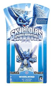 Picture of Whirlwind - Figurine Skylanders
