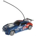 Immagine di Smoby The Avengers Voiture Radio Commandée Turbo Racer Echelle 1-24  