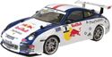Bild von Voiture radiocommandée Porsche 911 GT3 Red Bull 1-14E Nikko 