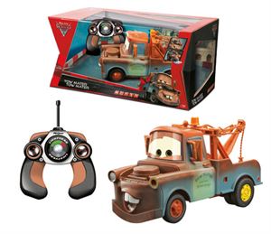 Immagine di Majorette Cars 2 Voiture 1-16eme radiocommandée Martin 