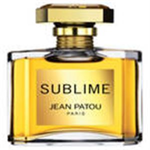 Immagine di Sublime Eau de Toilette de Jean Patou