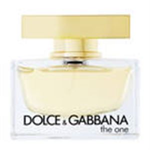 Image de The One Eau de parfum de Dolce&Gabbana