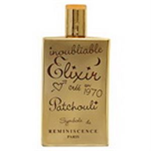 Image de Patchouli Elixir Eau de parfum de Reminiscence