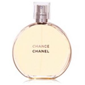 Image de Chance Eau de Toilette de CHANEL