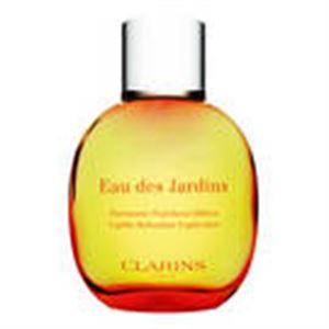 Image de Eau des Jardins de Clarins