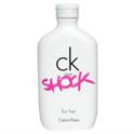 Picture of ck one shock for her Eau de toilette de Calvin Klein