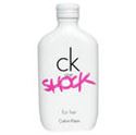 Изображение ck one shock for her Eau de toilette de Calvin Klein