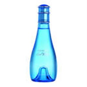 Immagine di Cool Water Woman Eau de toilette de Davidoff