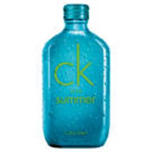 Picture of ckone summer Eau de Toilette de Calvin Klein