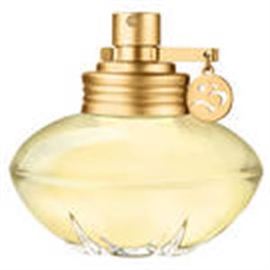 Image de S by Shakira Eau de Toilette de Shakira