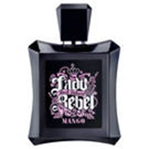 Bild von Lady Rebel Rock Deluxe Eau de toilette de Mango