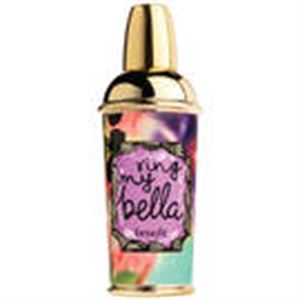 Immagine di Crescent Row Ring my bella Eau de toilette de Benefit Cosmetics