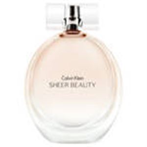 Изображение Sheer Beauty Eau de Toilette de Calvin Klein