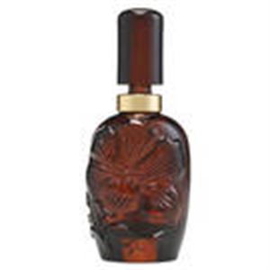 Image de Aromatics Elixir Reserve Edition Prestige Flacon floral gravé de Clinique