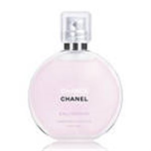 Image de Chance Eau Tendre Parfum Cheveux de CHANEL