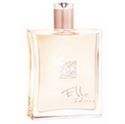 Image de Elle d'elissa Eau de parfum de Georges Stahl