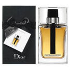 Immagine di Dior Homme Eau de Toilette Prêt à Offrir de DIOR