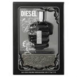 Изображение Only The Brave Tattoo Coffret Eau de Toilette de Diesel