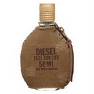 Изображение Fuel for Life pour Lui Eau de toilette de Diesel