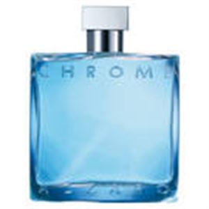 Изображение Chrome Eau de toilette de Azzaro