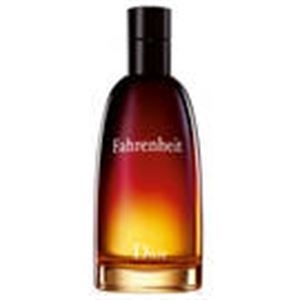 Picture of Fahrenheit Eau de toilette de DIOR