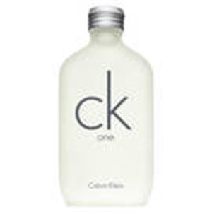 Immagine di ck one Eau de toilette de Calvin Klein