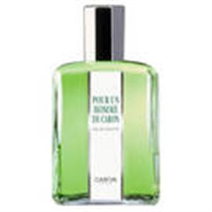 Picture of Pour un Homme Eau de toilette de Caron