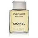 Image de Platinum Égoïste Eau de Toilette de CHANEL