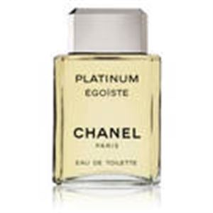 Picture of Platinum Égoïste Eau de Toilette de CHANEL