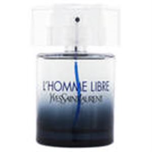 Image de L'Homme Libre Eau de toilette de Yves Saint Laurent