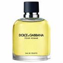 Изображение Pour Homme Eau de toilette de Dolce&Gabbana